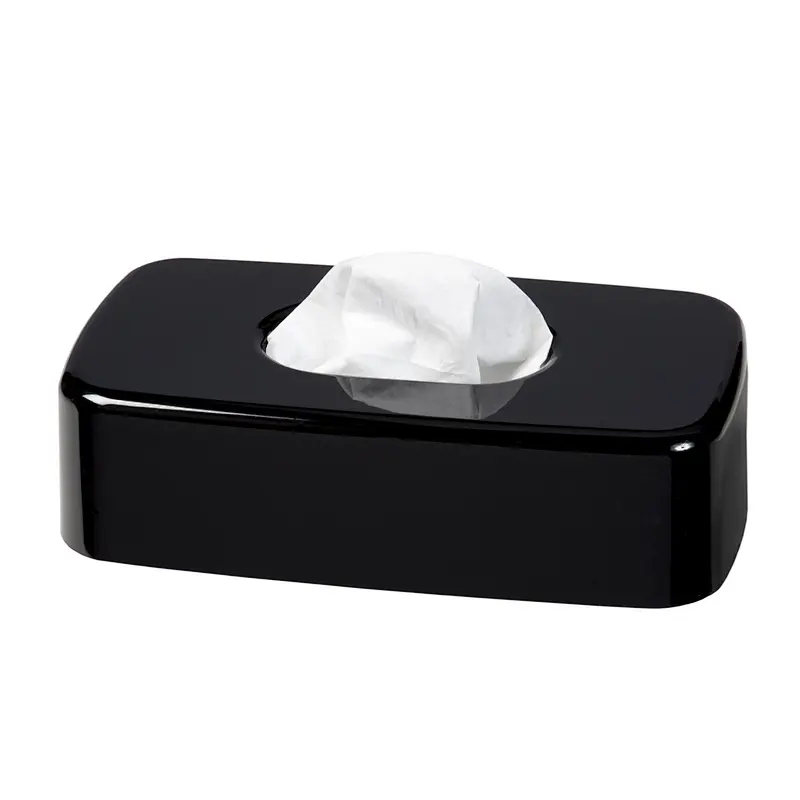Flat Tissue Cover