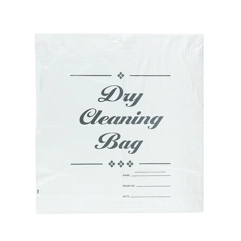 Dry cleaning bag / 干洗袋