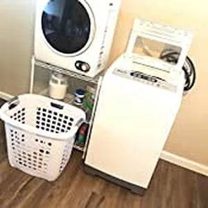 Dry Cleaning Machine