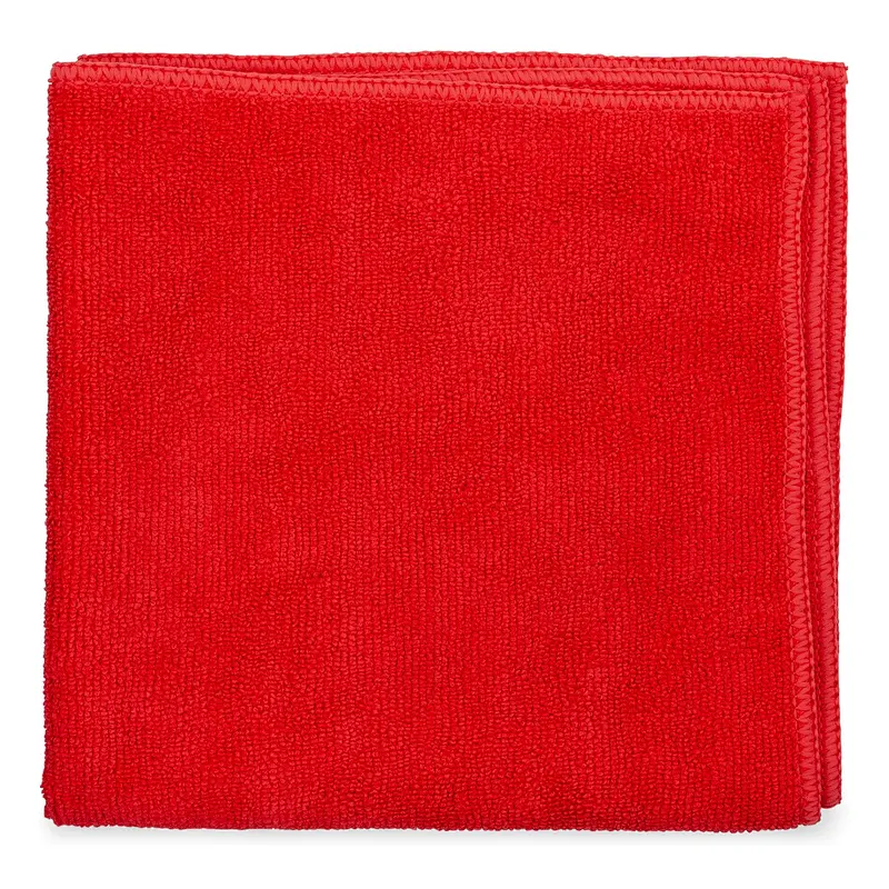 Microfiber Cleaning Cloths