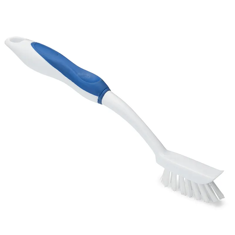 Tile and Grout Brush