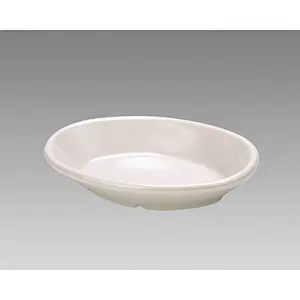 Oval Soap Dish