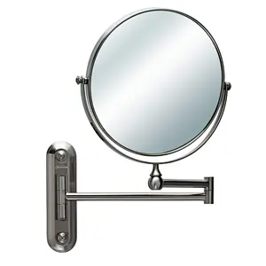 Wall Mounted Vanity Mirror