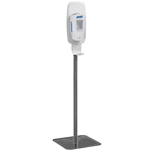 Touch Free Dispenser Stand