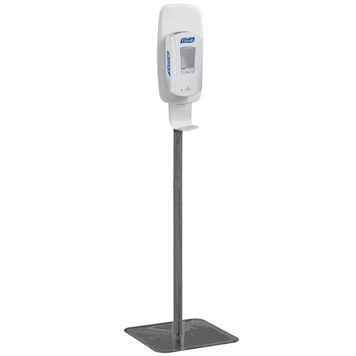 Touch Free Dispenser Stand