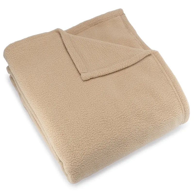 Fleece Blanket