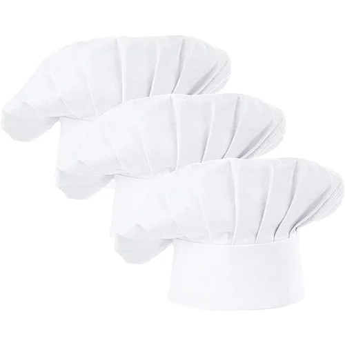 Chef's Hat