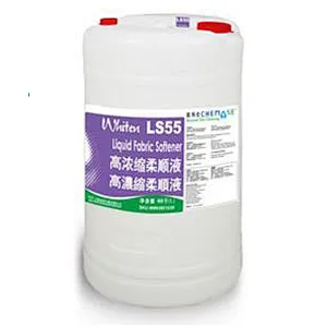 Liquid Farbric Softener