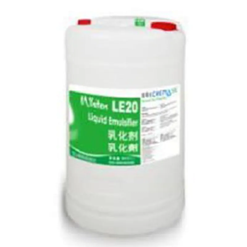 Liquid Emulsifier