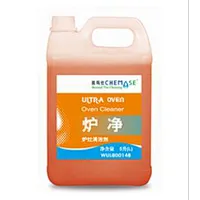 Ultra Oven Cleaner