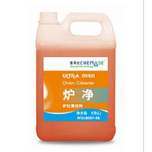 Ultra Oven Cleaner