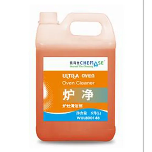 Ultra Oven Cleaner