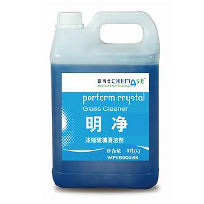 Glass Cleaner