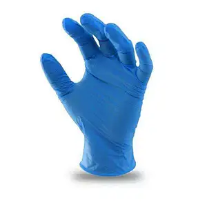 Nitrile Gloves