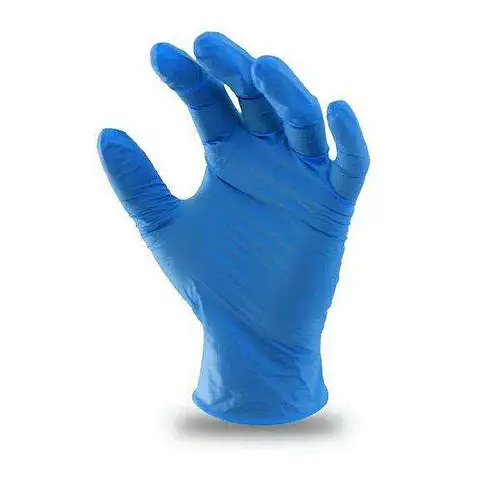 Nitrile Gloves