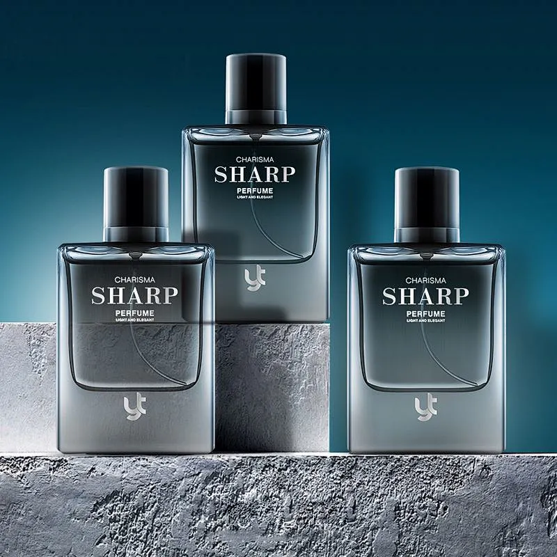 Fancy Design Best Cheap Manufacturer 50ml Your Own Brand Perfume For Man