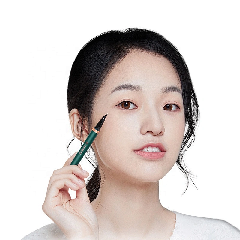 Private Label Smooth Liquid Eyeliner Best Long Lasting Smudge Proof  Sweatproof Waterproof Eye Liner