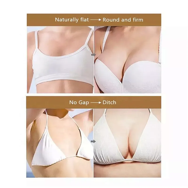 oem odm breast tightening oil not enlarge firming whitening cream oil for women