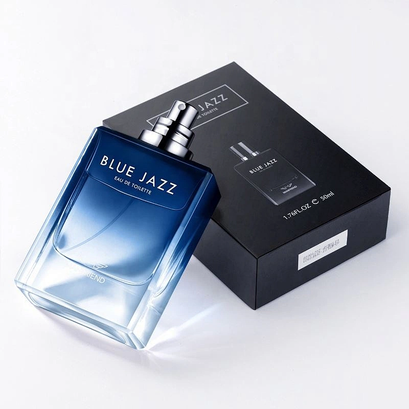 Private Label Blue Active Perfect  Men's Fragrance Spray Man Perfume