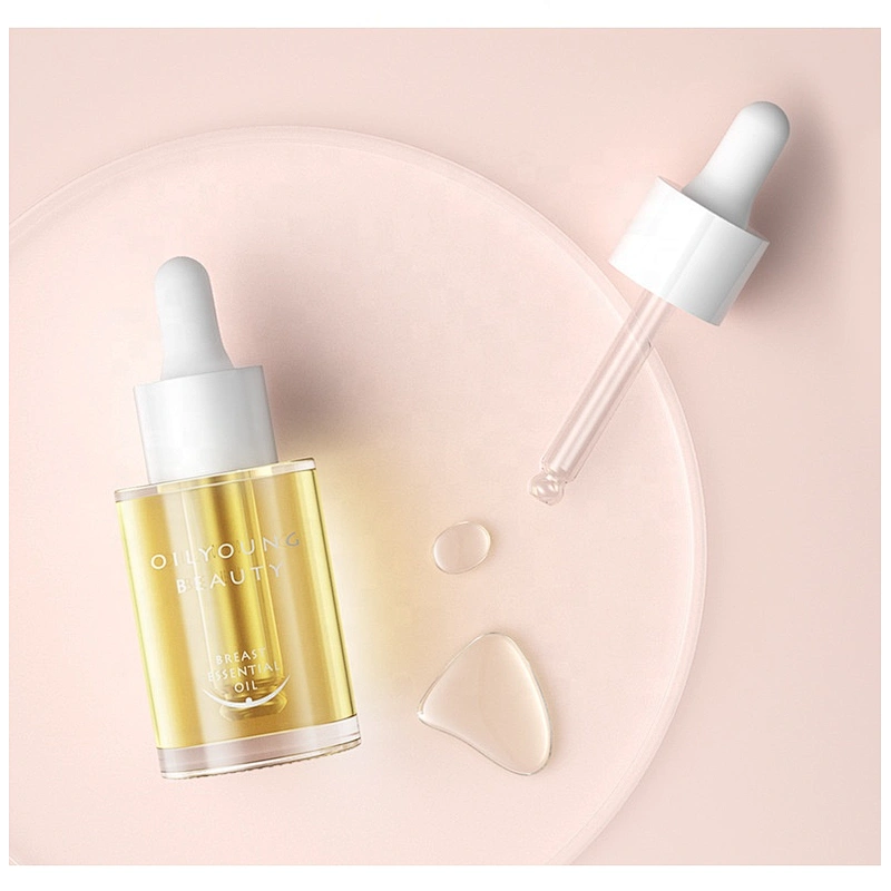 oem odm breast tightening oil not enlarge firming whitening cream oil for women