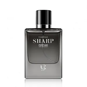 Fancy Design Best Cheap Manufacturer 50ml Your Own Brand Perfume For Man