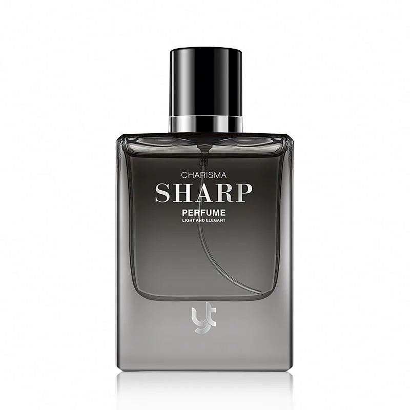 Fancy Design Best Cheap Manufacturer 50ml Your Own Brand Perfume For Man