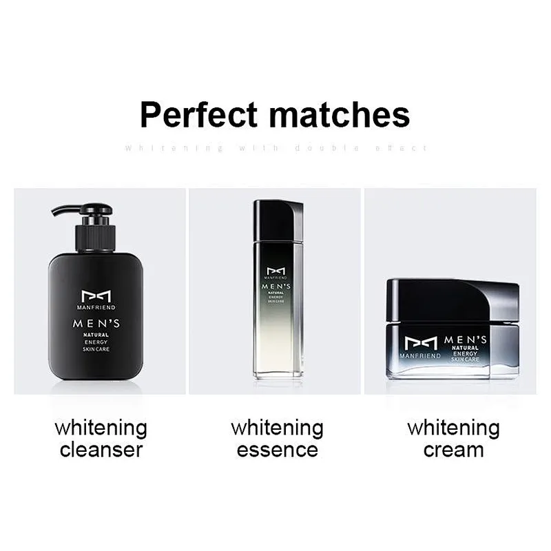 Private Label Moisturizing Whitening Natural Anti Aging All In One Super Cream