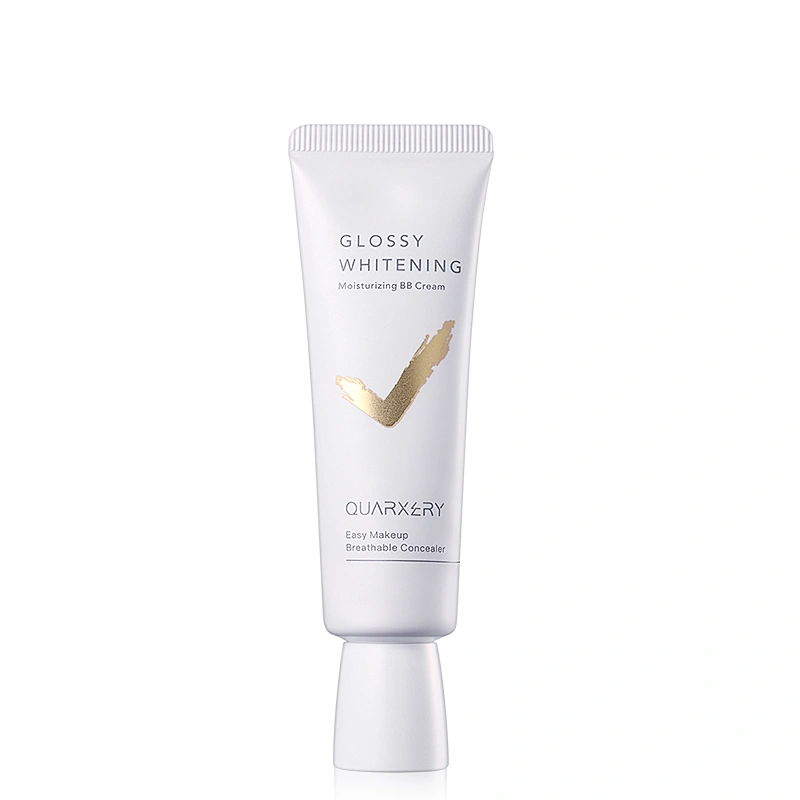 OEM ODM Beauty Deep Whitening Brightening Waterproof BB Cream