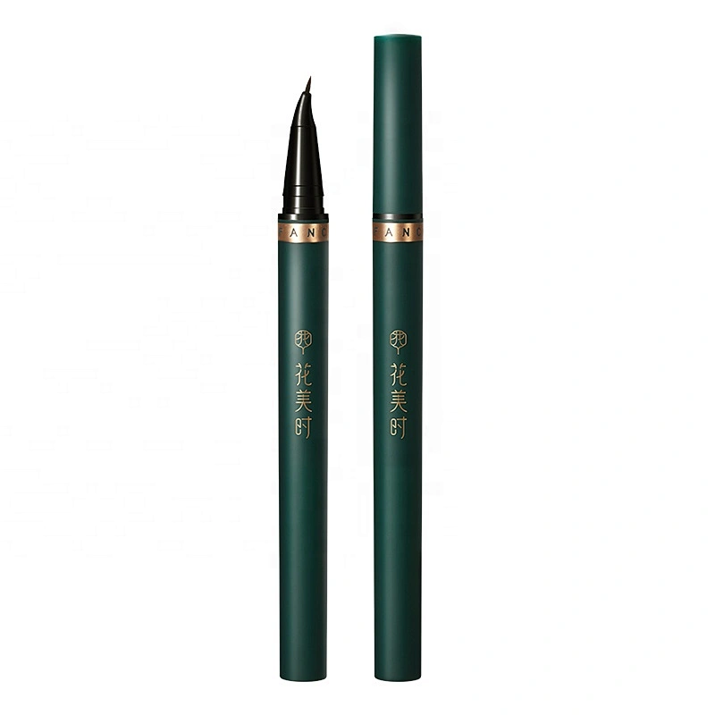 Private Label Smooth Liquid Eyeliner Best Long Lasting Smudge Proof  Sweatproof Waterproof Eye Liner