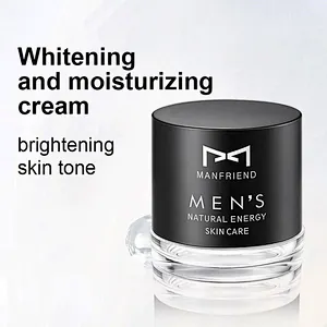 Best Sell Private Label OEM Moisturizer Skin Whitening Face Cream