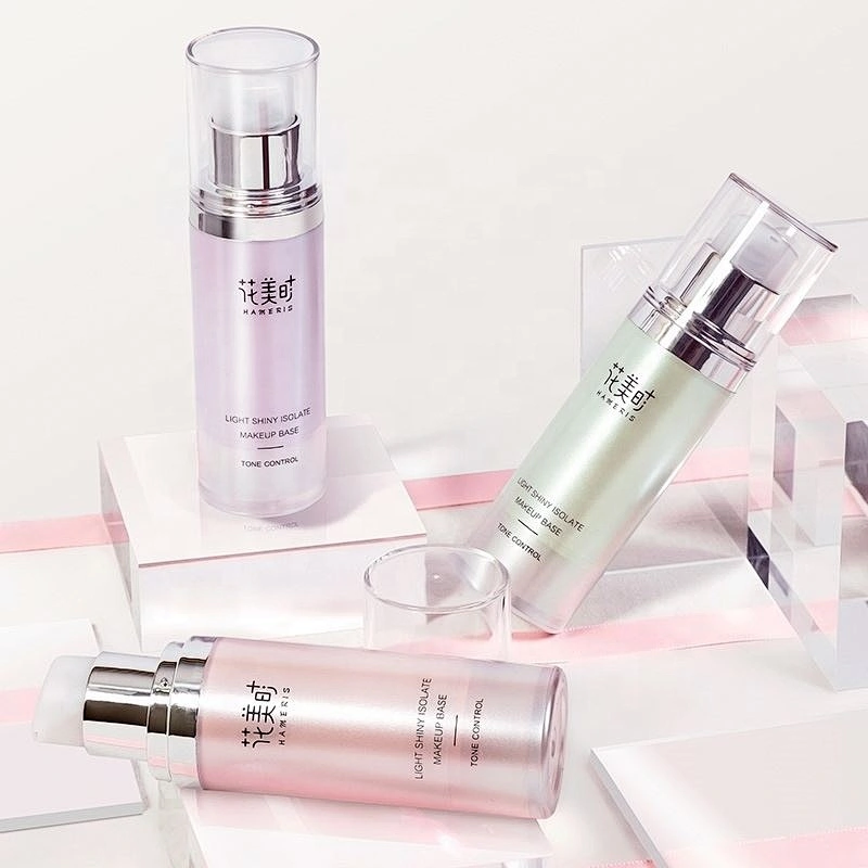 Lady Skin Care OEM Private Label Isolated Face Primer Makeup