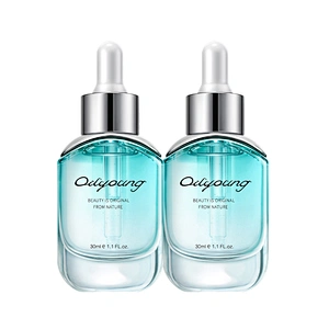 Private Label Skincare Instant Face Lift Serum Anti Aging Collagen Serum Hyaluronic Acid Moisturizing Face Serum
