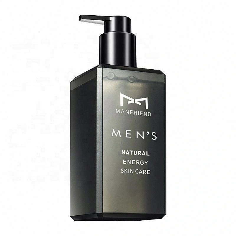 Herbal easy white lightening men's body wash and bath shower gel manfriend
