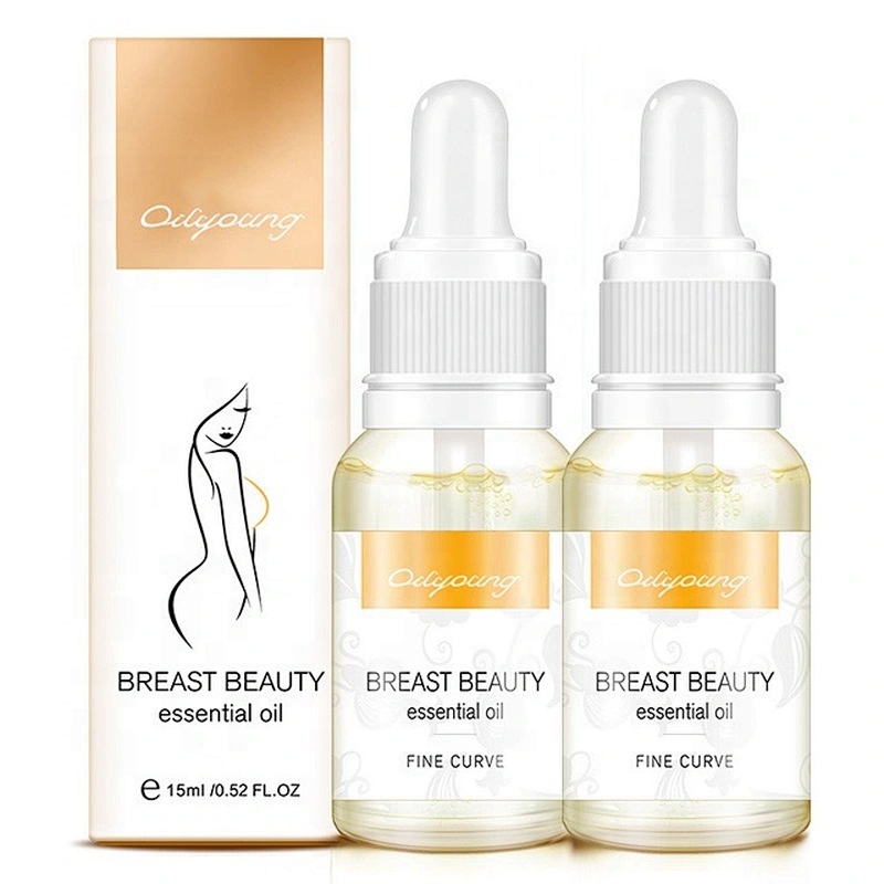 best selling product organic big breast enlarging enhancement massage essential oil