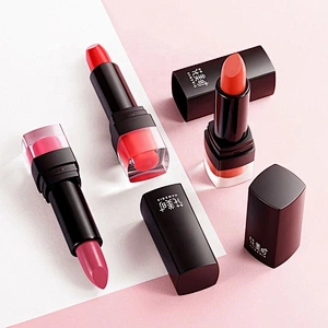 China Cheap Eco Friendly Natural Long Lasting Waterproof Custom Cosmetic Liquid Private Label Matte Lipstick