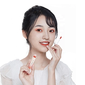private label cheap waterproof lipgloss lip plump glossy light up lip gloss