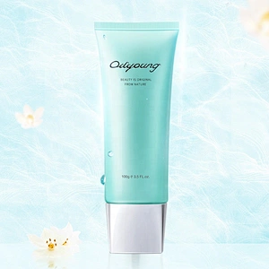 High quality skin care set cheap private label deeply hydrates anti aging skin care set oem
