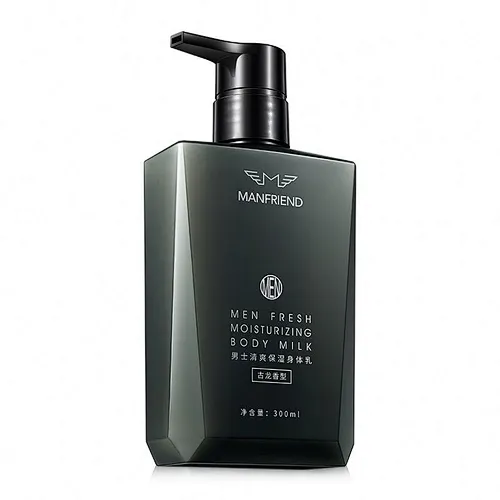 Wholesale Hydrating Body Cream Manufacturer Moisturizing Body Lotion For Men