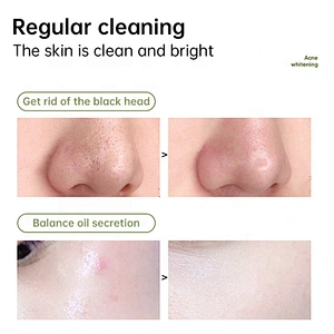 private label organic deep cleaning dead sea mud mask in face anti-aging moisturizing exfoliating mud mask