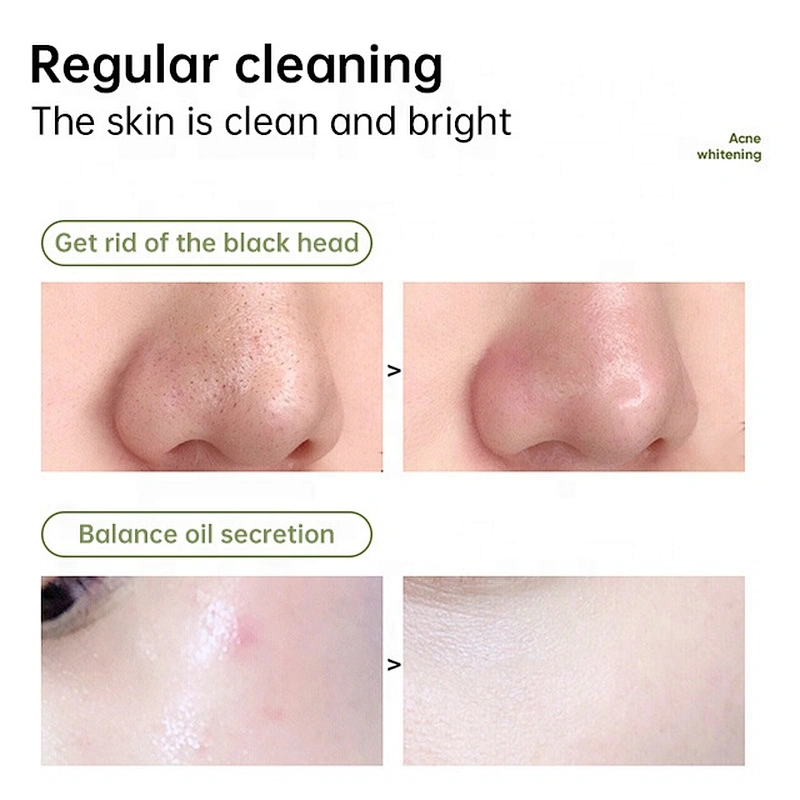 private label organic deep cleaning dead sea mud mask in face anti-aging moisturizing exfoliating mud mask