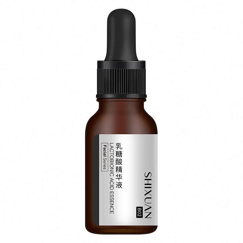 New Skin Care Products Beauty Cosmetics Anti Aging Private Label Lcatobionic Acid Essence