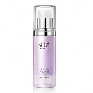Customize Smooth Oil Control Brighten Facial OEM Makeup Primer