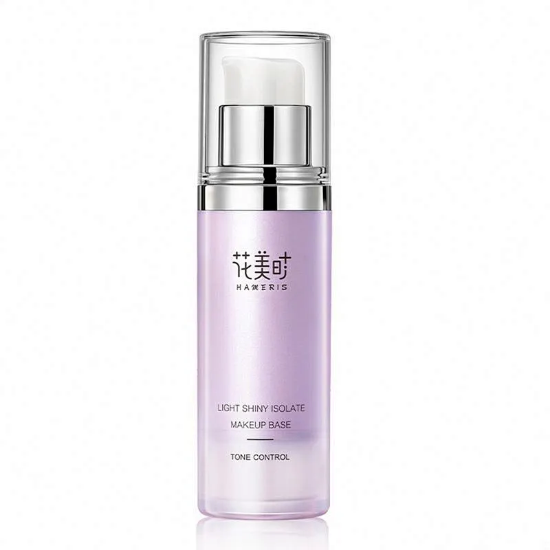 Customize Smooth Oil Control Brighten Facial OEM Makeup Primer