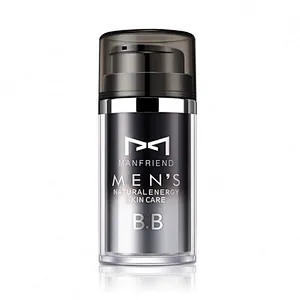 Best Selling Excellent Quality New Design OEM Foundation Private Label BB Cream For Men