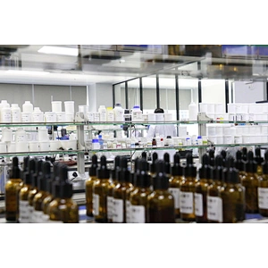 private label the best skin care anti-aging serum skin whitening serum