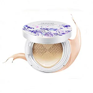 Custom Oem Beauty Makeup BB Cream Waterproof Foundation Air Cushion BB