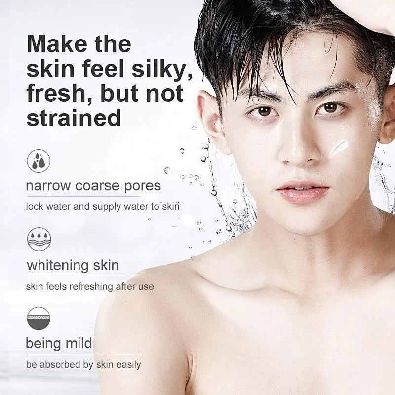 Best Dark Skin Facial Beauty Night Skin Whitening Face Cream For Black Skin
