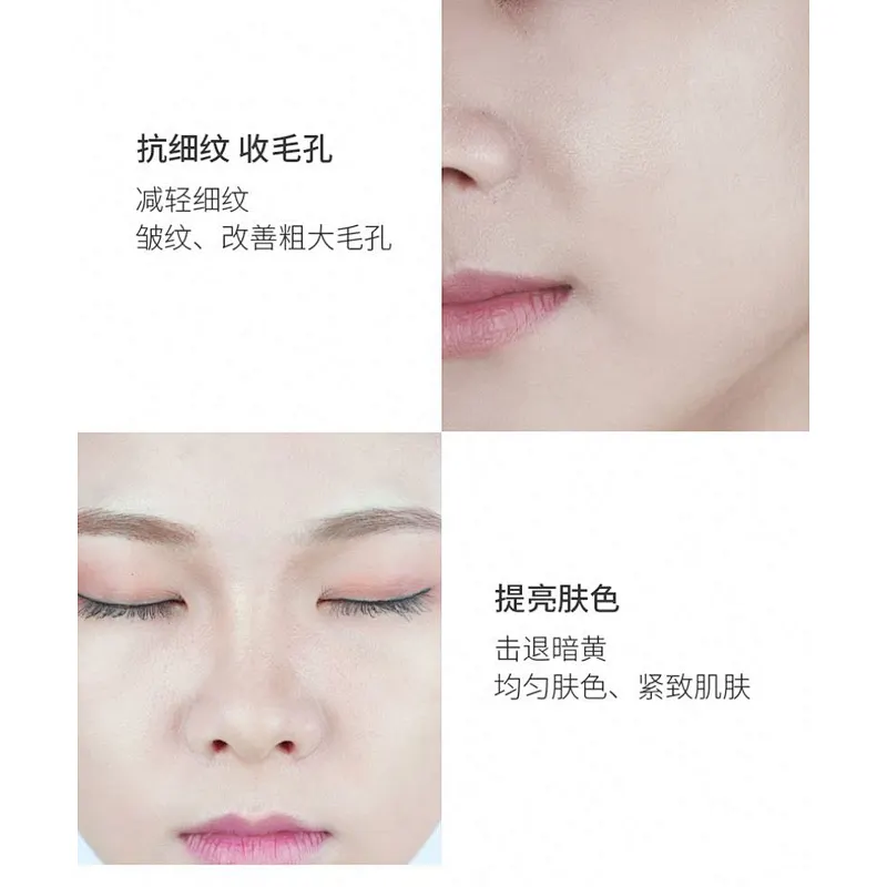 New Product Moisturizing Makeup Beauty Whitening Face Serum Water Oil Essence