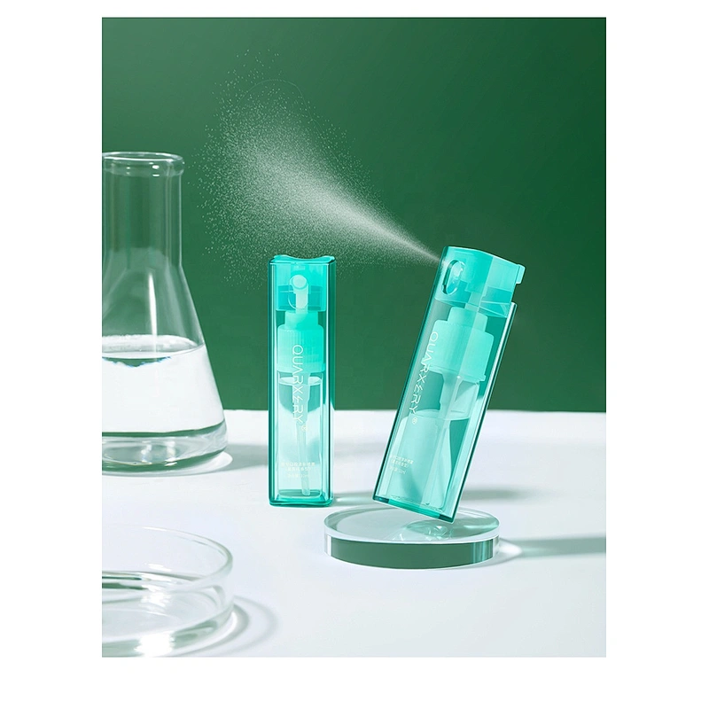 Mojito flavor 10 ml breath spray fresh mouth sanitizer breath spray 2020