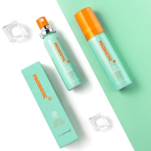 teeth whitening activator spray/ fresh spray, mint flavour, teeth whitening perfume mouth Breath freshener spray